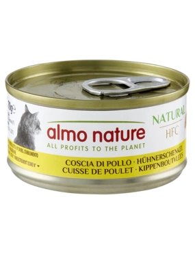 almo nature HFC Natural