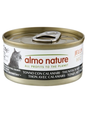 almo nature HFC Jelly almo nature HFC Jelly