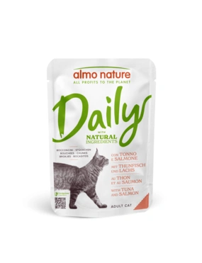 almo nature Daily almo nature Daily