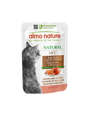 almo nature HFC Natural almo nature HFC Natural
