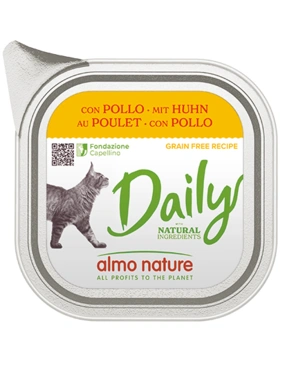 almo nature Daily almo nature Daily