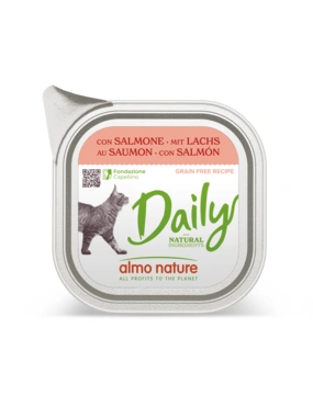 almo nature Daily almo nature Daily
