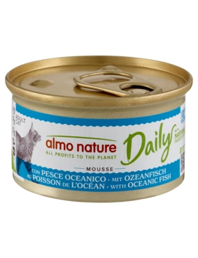 almo nature Daily Mousse almo nature Daily Mousse