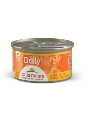 almo nature Daily Mousse almo nature Daily Mousse