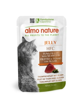 almo nature HFC Jelly almo nature HFC Jelly