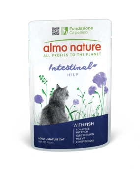 almo nature Intestinal Help almo nature Intestinal Help
