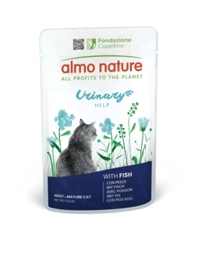 almo nature Urinary Help almo nature Urinary Help