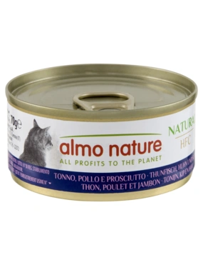 almo nature HFC Natural