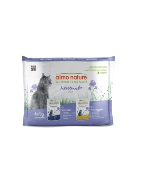almo nature HFC Complete almo nature HFC Complete