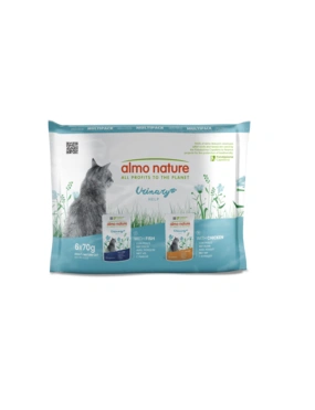 almo nature HFC Complete almo nature HFC Complete