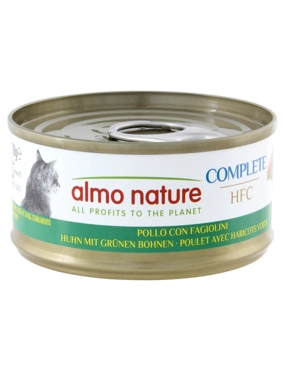 almo nature HFC Complete almo nature HFC Complete