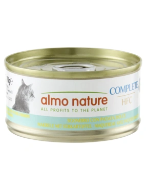 almo nature HFC Complete almo nature HFC Complete