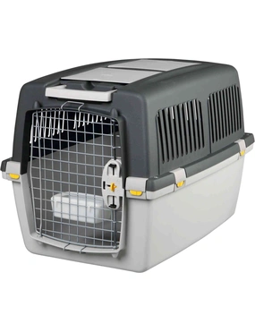 TRIXIE Transportbox Gulliver