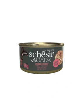Schesir Complete After Dark Schesir Complete After Dark