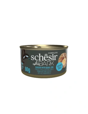 Schesir Complete After Dark