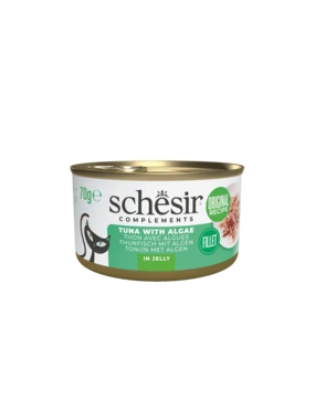 Schesir Complements in Jelly Schesir Complements in Jelly