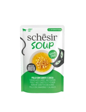 Schesir Soup Schesir Soup