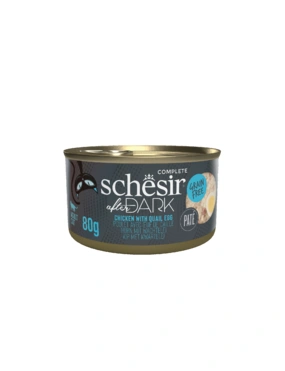 Schesir Complete After Dark Paté