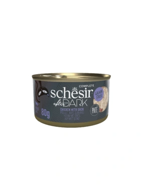 Schesir Complete After Dark Paté