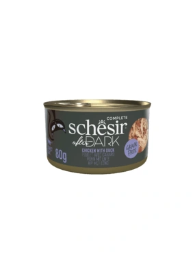 Schesir Complete After Dark Schesir Complete After Dark