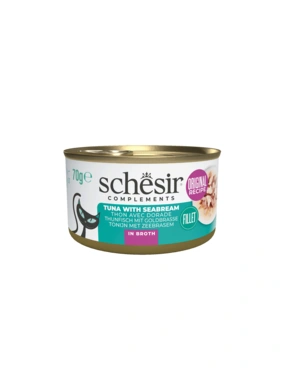 Schesir Complements in Brühe Schesir Complements in Brühe