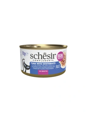 Schesir Complements in Brühe Schesir Complements in Brühe