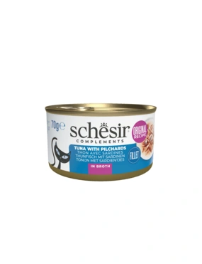 Schesir Complements in Brühe Schesir Complements in Brühe