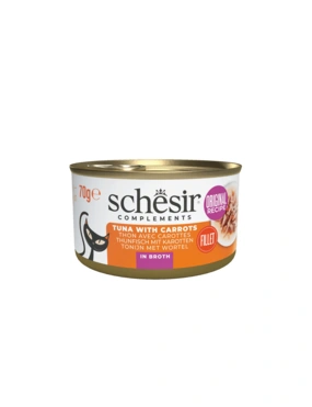 Schesir Complements in Brühe Schesir Complements in Brühe