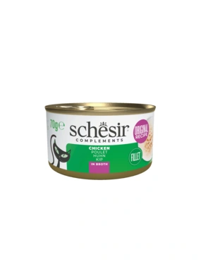 Schesir Complements in Brühe Schesir Complements in Brühe