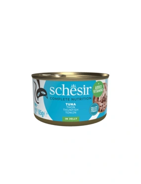 Schesir Complete Nutrition in Jelly Schesir Complete Nutrition in Jelly