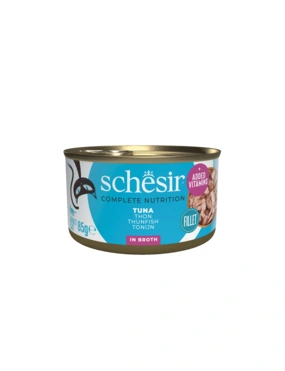 Schesir Complements in Brühe Schesir Complements in Brühe