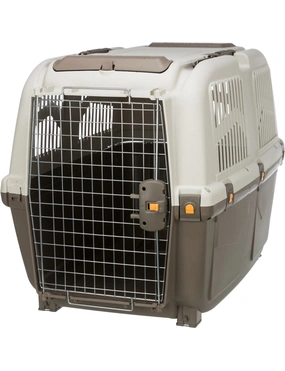 TRIXIE Transportbox Skudo 6