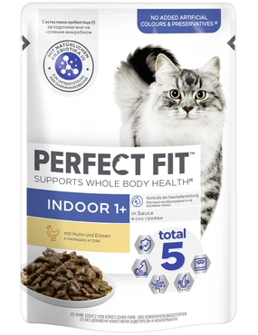 PERFECT FIT INDOOR PERFECT FIT INDOOR