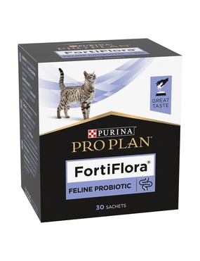 PURINA PRO PLAN FortiFlora Feline Probiotic