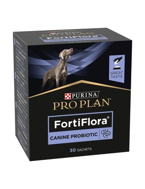 PURINA PRO PLAN FortiFlora Canine Probiotic