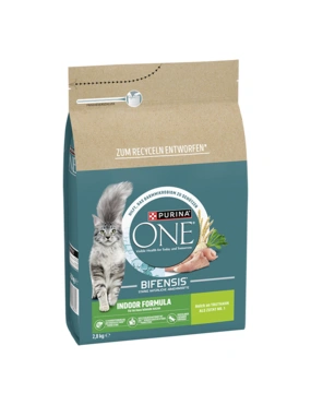 Purina ONE Bifensis Indoor Formula Purina ONE Bifensis Indoor Formula
