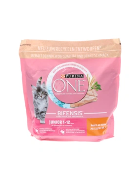 Purina ONE Bifensis Junior