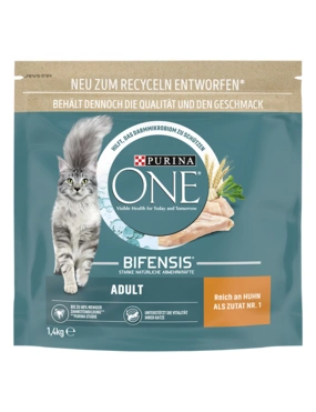 Purina ONE Bifensis Adult
