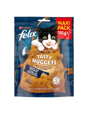 FELIX Tasty Nuggets