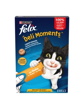 FELIX Deli Moments