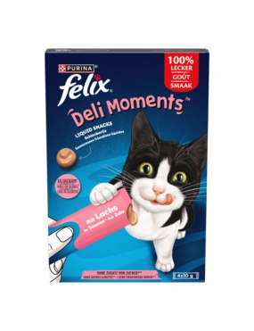 FELIX Deli Moments