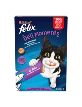 FELIX Deli Moments