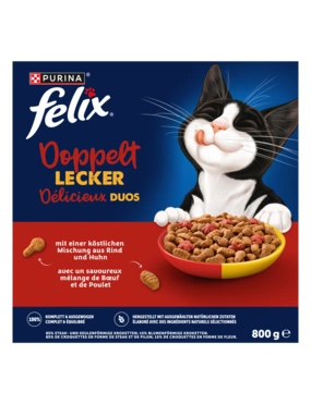 FELIX Doppelt Lecker