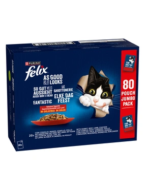 FELIX So Gut Wie Es Aussieht Vielfalt vom Land