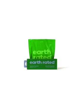 earth rated Kotbeutel earth rated Kotbeutel