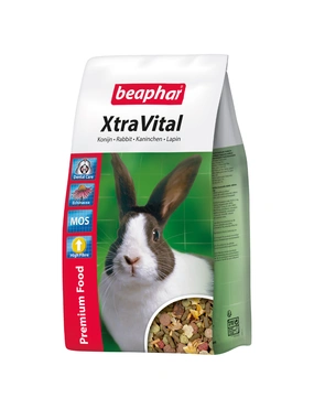beaphar XtraVital Kaninchen