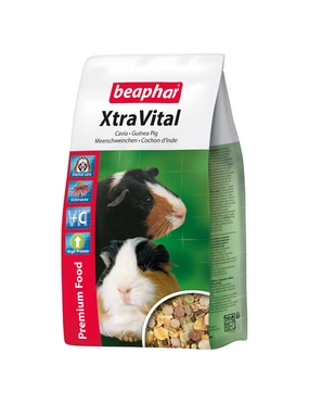 beaphar XtraVital Meerschweinchen