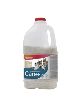 beaphar Care+ Badesand