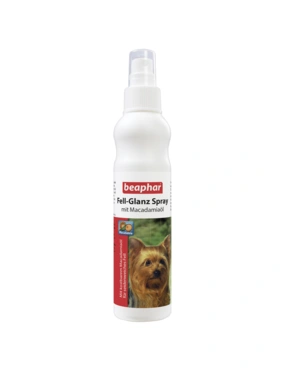 beaphar Fell-Glanz Spray