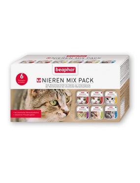 beaphar Nieren Mix Pack Adult beaphar Nieren Mix Pack Adult